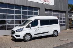 Ford Transit Custom – Bild 2 von 8