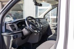 Ford Transit Custom – Bild 4 von 8