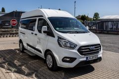 Ford Transit Custom – Bild 3 von 8