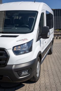 Ford Transit – Bild 3 von 7