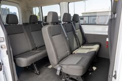 Ford Transit – Bild 5 von 7
