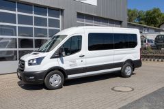 Ford Transit – Bild 2 von 7