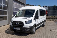 Ford Transit – Bild 1 von 7