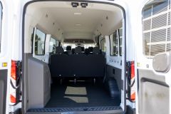 Ford Transit – Bild 7 von 7