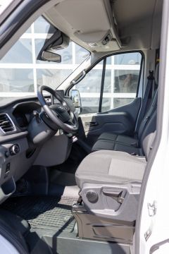Ford Transit – Bild 4 von 7