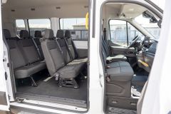 Ford Transit – Bild 6 von 7